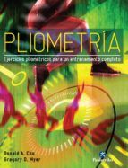 Portada de PLIOMETRÍA. (Ebook)