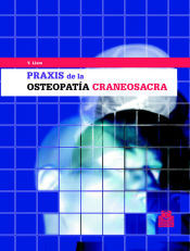 Portada de PRAXIS DE LA OSTEOPATÍA CRANEOSACRA