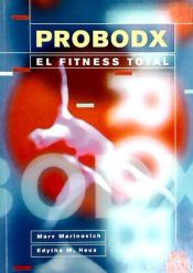 Portada de PROBODX. El fitness total