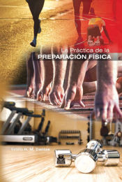 Portada de PRÁCTICA DE LA PREPARACIÓN FÍSICA, LA