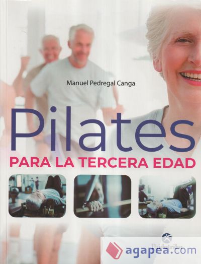 Pilates para la tercera edad