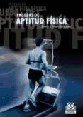 Portada de Pruebas de aptitud física (Ebook)