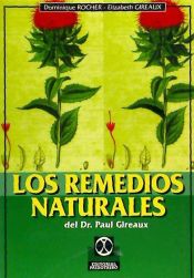 Portada de REMEDIOS NATURALES