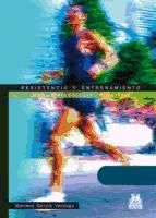Portada de Resistencia y entrenamiento. (Ebook)