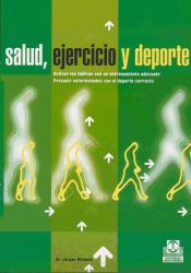 Portada de SALUD, EJERCICIO Y DEPORTE