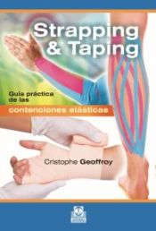 Portada de STRAPPING & TAPING. (Ebook)