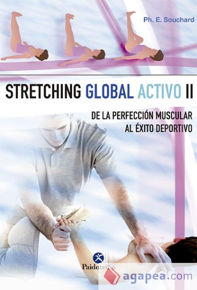STRETCHING GLOBAL ACTIVO II