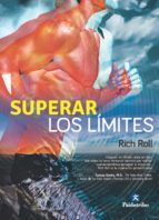 Portada de SUPERAR LOS LÍMITES (Ebook)