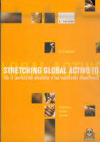 Portada de Stretching global activo I (Ebook)
