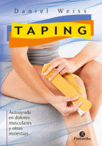 Portada de TAPING. (Ebook)