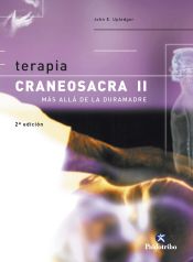 Portada de TERAPIA CRANEOSACRA II. Más allá de la duramadre