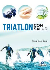 Portada de TRIATLÓN CON SALUD