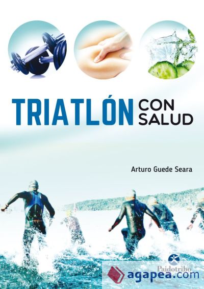 TRIATLÓN CON SALUD