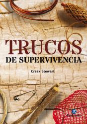 Portada de TRUCOS DE SUPERVIVENCIA