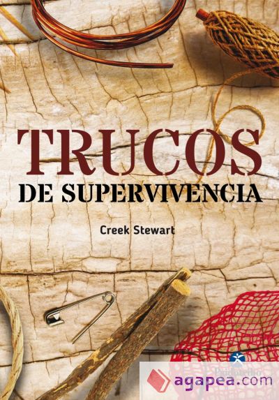 TRUCOS DE SUPERVIVENCIA