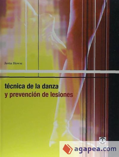 TÉCNICA DE LA DANZA Y PREVENCIÓN DE LESIONES