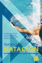 Portada de Tratado de natación (Ebook)