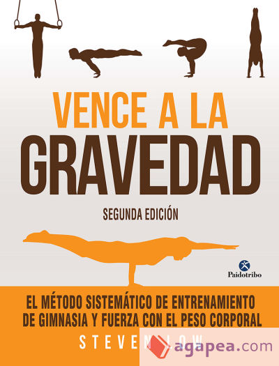 Vence a la gravedad