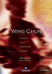 Portada de Wing Chun