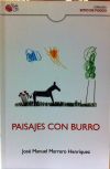 Paisajes con burro