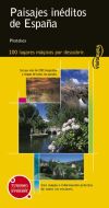Paisajes in&eacute;ditos de Espa&ntilde;a