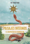 Paisajes internos. El despertar de Kundalini