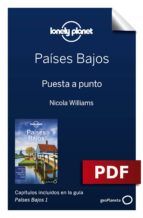 Portada de Países Bajos 1_1. Preparación del viaje (Ebook)