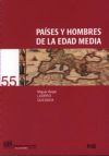 Países y hombres de la Edad Media