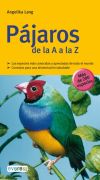 Pájaros de la A a la Z