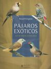 Pájaros exóticos