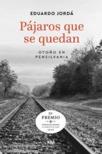 Portada de Pájaros que se quedan (Ebook)