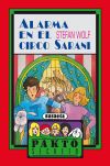 Pakto Secreto. Alarma en el circo Sarani