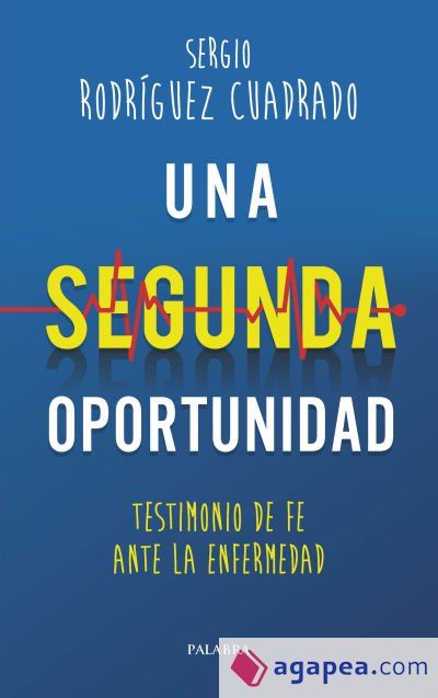 Una segunda oportunidad Una segunda oportunidad