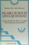 Palabra de Dios en lenguaje humano