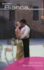 Portada de Palabra de honor (Ebook)