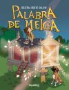 Palabra de meiga