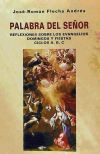 Palabra del Señor. Reflexiones sobre los evangelios. Ciclos A, B, C.