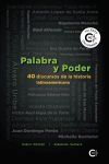 Palabra y poder