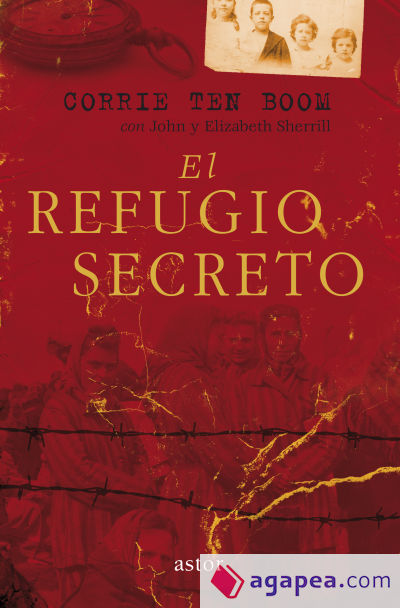 El refugio secreto