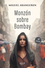 Portada de Monzon sobre Bombay
