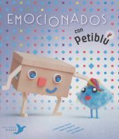 Portada de EMOCIONADOS CON PETIBL&Uacute;