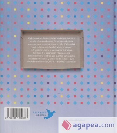 EMOCIONADOS CON PETIBL&Uacute;