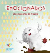 Portada de Emocionados. El cumpleaños de Trapillo