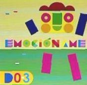Portada de Emoci&oacute;name