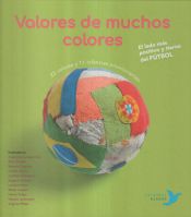 Portada de Valores de muchos colores