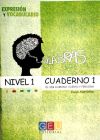 Palabras. Expresión Y Vocabulario. Cuaderno 1, Nivel 1: El Ser Humano Cuerpo Y Persona