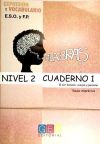 Palabras. Expresión Y Vocabulario Cuaderno 2, Nivel 2: El Mundo Animal