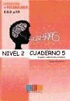 Palabras. Expresión y Vocabulario. Cuaderno 5, Nivel 2: Vivienda, construcción y localidad