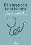 Palabras con bata blanca