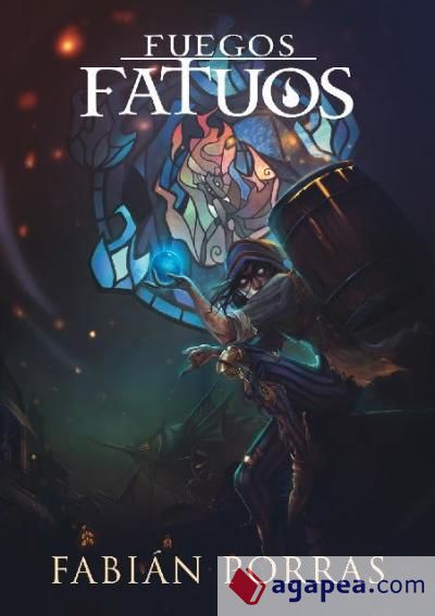 Fuegos Fatuos